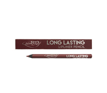 Carica l'immagine nel visualizzatore di Gallery, Long lasting Lipliner Pencil