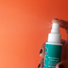 Carica l'immagine nel visualizzatore di Gallery, Spray ANTICRESPO RIPARATORE