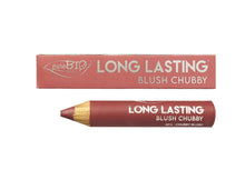 Carica l'immagine nel visualizzatore di Gallery, Blush Chubby
MATITONE BLUSH IN 4 TONALITÀ