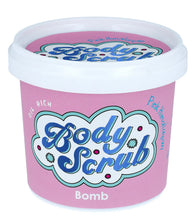 Carica l'immagine nel visualizzatore di Gallery, Scrub corpo bomb- body scrub