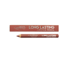 Carica l'immagine nel visualizzatore di Gallery, Lipstick Pencil
MATITONI ROSSETTO IN 5 TONALITÀ