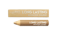 Carica l'immagine nel visualizzatore di Gallery, Bronzer Chubby
BRONZER IN 2 TONALITÀ