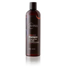 Carica l'immagine nel visualizzatore di Gallery, kit Divina Shampoo, Maschera e Gel Proteico