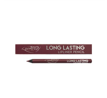 Carica l'immagine nel visualizzatore di Gallery, Long lasting Lipliner Pencil