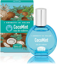 Carica l'immagine nel visualizzatore di Gallery, I sorbetti di helan eau de toilette