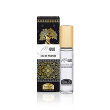 Carica l'immagine nel visualizzatore di Gallery, M - Oud “la regina delle resine” Eau de Parfum 10 mL
