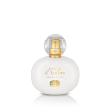 Carica l'immagine nel visualizzatore di Gallery, Bianco d'Ambra Eau de Parfum 50 mL