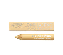 Carica l'immagine nel visualizzatore di Gallery, Concealer Chubby
CORRETTORE IN 3 TONALITÀ
