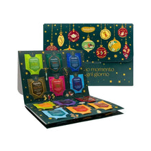 Carica l'immagine nel visualizzatore di Gallery, NEAVITA CALENDARIO DELL’AVVENTO BIO CON 24 TISANE ASSORTITE