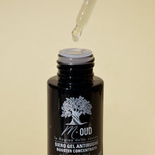 Carica l'immagine nel visualizzatore di Gallery, M - Oud Siero Gel Antirughe Booster Concentrato