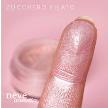 Carica l'immagine nel visualizzatore di Gallery, Ombretto Zucchero Filato