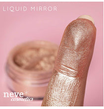 Carica l'immagine nel visualizzatore di Gallery, Ombretto Liquid Mirror