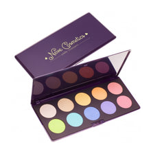 Carica l'immagine nel visualizzatore di Gallery, Palette chiarissimi neve cosmetics