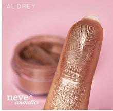 Carica l'immagine nel visualizzatore di Gallery, Ombretto Audrey