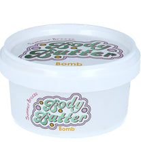 Carica l'immagine nel visualizzatore di Gallery, Body butter bomb cosmetics