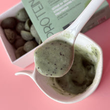 Carica l'immagine nel visualizzatore di Gallery, IMPACCO SCRUB RINFORZANTE – Spirulina & Proteine