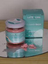 Carica l'immagine nel visualizzatore di Gallery, LATTE E LUNA Concept - Cleansy Balm