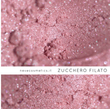 Carica l'immagine nel visualizzatore di Gallery, Ombretto Zucchero Filato