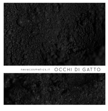 Carica l'immagine nel visualizzatore di Gallery, Ombretto Occhi di Gatto