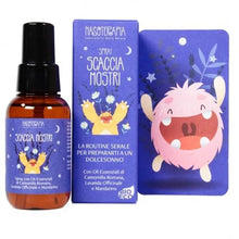 Carica l'immagine nel visualizzatore di Gallery, ScacciaMostri spray