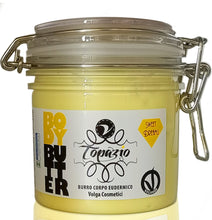 Carica l'immagine nel visualizzatore di Gallery, Body butter volga cosmetici