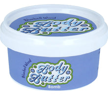Carica l'immagine nel visualizzatore di Gallery, Body butter bomb cosmetics