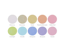 Carica l'immagine nel visualizzatore di Gallery, Palette chiarissimi neve cosmetics