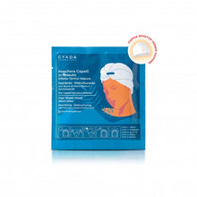 Carica l'immagine nel visualizzatore di Gallery, Maschere capelli in tessuto