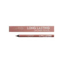 Carica l'immagine nel visualizzatore di Gallery, Long lasting Lipliner Pencil