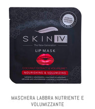 Carica l'immagine nel visualizzatore di Gallery, maschere viso tessuto -skin iv skin care coreana