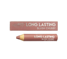 Carica l'immagine nel visualizzatore di Gallery, Blush Chubby
MATITONE BLUSH IN 4 TONALITÀ
