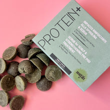 Carica l'immagine nel visualizzatore di Gallery, IMPACCO SCRUB RINFORZANTE – Spirulina & Proteine