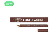 Carica l'immagine nel visualizzatore di Gallery, Eyeshadow Pencil
MATITONE OMBRETTO IN 9 TONALITÀ
