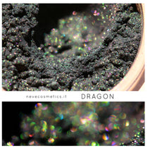 Carica l'immagine nel visualizzatore di Gallery, Ombretto dragon