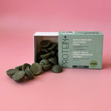 Carica l'immagine nel visualizzatore di Gallery, IMPACCO SCRUB RINFORZANTE – Spirulina & Proteine