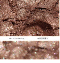Carica l'immagine nel visualizzatore di Gallery, Ombretto Audrey