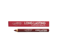 Carica l'immagine nel visualizzatore di Gallery, Lipstick Pencil
MATITONI ROSSETTO IN 5 TONALITÀ