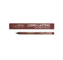 Carica l'immagine nel visualizzatore di Gallery, Long lasting Lipliner Pencil