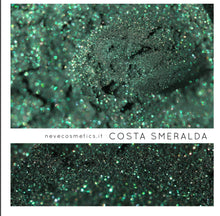 Carica l'immagine nel visualizzatore di Gallery, Ombretto Costa Smeralda