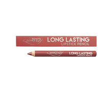 Carica l'immagine nel visualizzatore di Gallery, Lipstick Pencil
MATITONI ROSSETTO IN 5 TONALITÀ