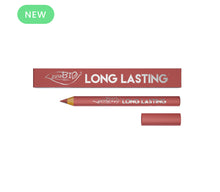 Carica l'immagine nel visualizzatore di Gallery, Eyeshadow Pencil
MATITONE OMBRETTO IN 9 TONALITÀ