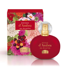 Carica l'immagine nel visualizzatore di Gallery, Rosso d'Ambra Eau de Parfum 50 mL