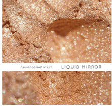 Carica l'immagine nel visualizzatore di Gallery, Ombretto Liquid Mirror