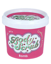 Carica l'immagine nel visualizzatore di Gallery, Scrub corpo bomb- body scrub