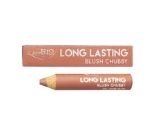 Carica l'immagine nel visualizzatore di Gallery, Blush Chubby
MATITONE BLUSH IN 4 TONALITÀ