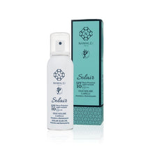 Carica l'immagine nel visualizzatore di Gallery, Solair olio solare capelli spf 10