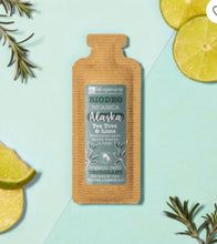 Carica l'immagine nel visualizzatore di Gallery, Biodeo ricarica Alaska TeaTree e Lime