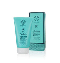 Carica l'immagine nel visualizzatore di Gallery, Solair crema solare protettiva spf50