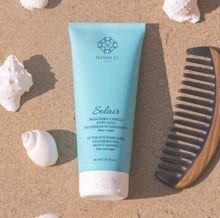 Carica l'immagine nel visualizzatore di Gallery, Solair Maschera capelli dopo sole rigenerante e idratante