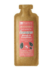 Carica l'immagine nel visualizzatore di Gallery, Biodeo ricarica Sunrise Mango e Pompelmo